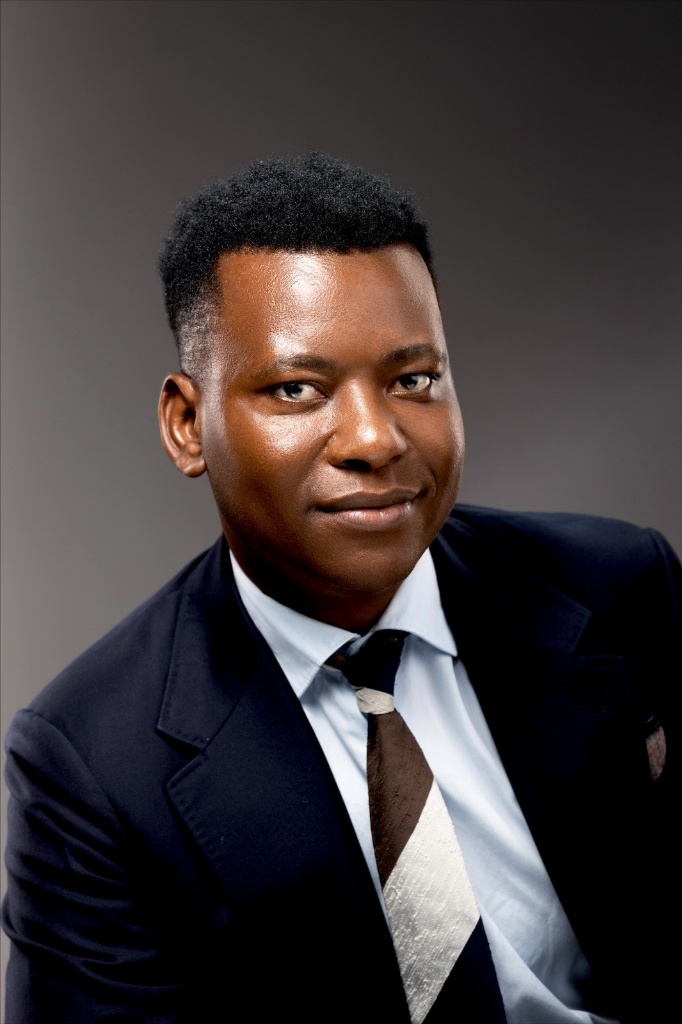 Phil Zongo, CEO & Co-Founder, Cyber Leadership Institute